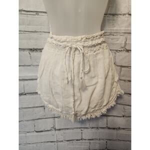 Aerie Swimwear Coverup Skirt